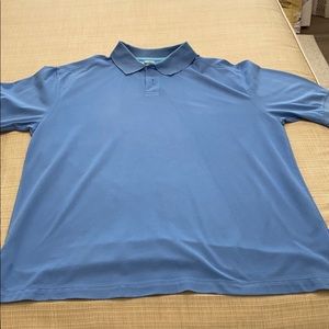 Men’s baby blue jersey